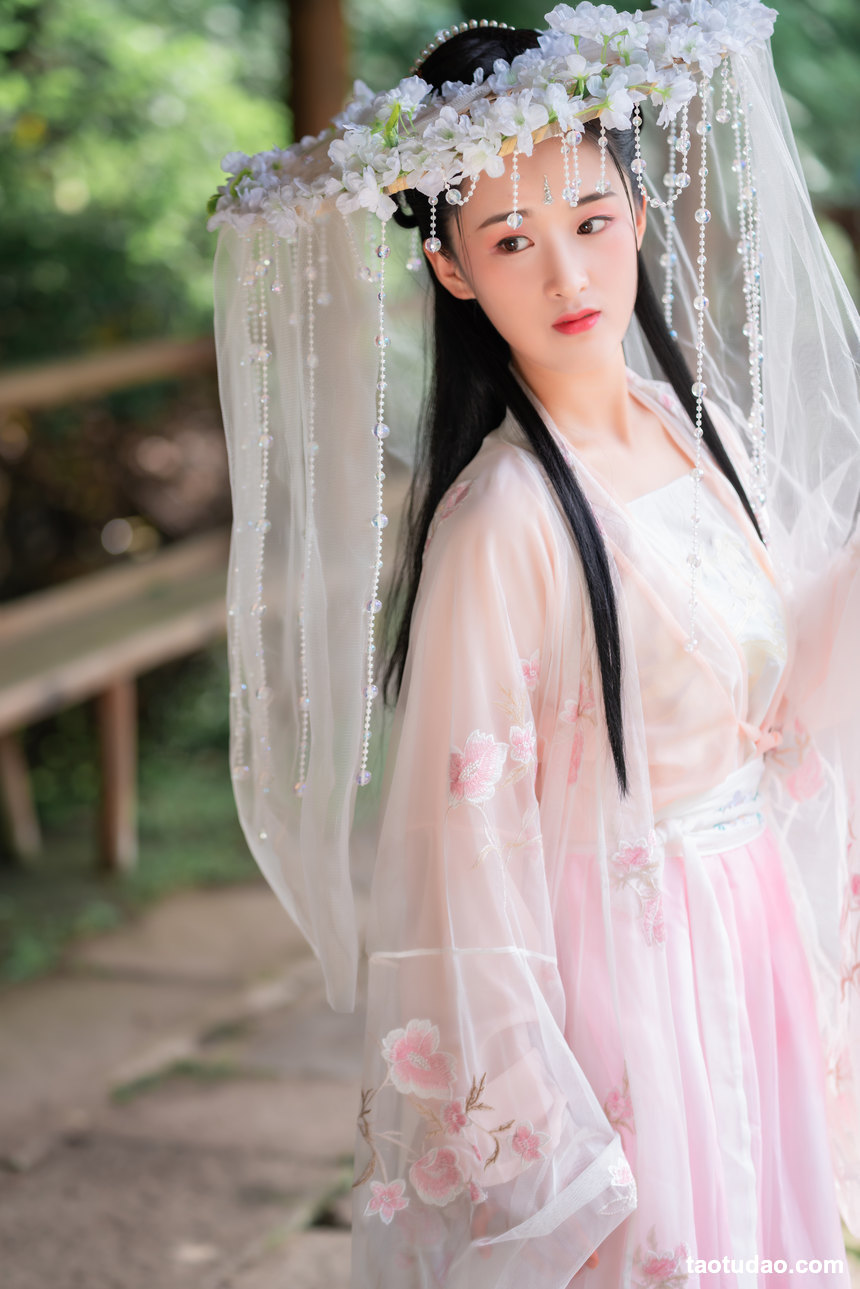 图片[2]-[YITUYU艺图语]2022.04.01 春日游园 小雨[31+1P／252MB]-艺库