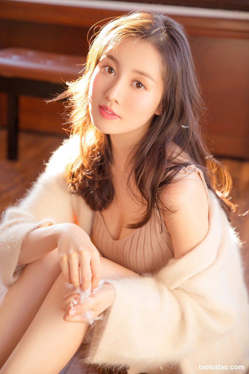 图片[2]-[YALAYI雅拉伊]2022.12.30 NO.997 柔软的时光[48+1P／467MB]-艺库