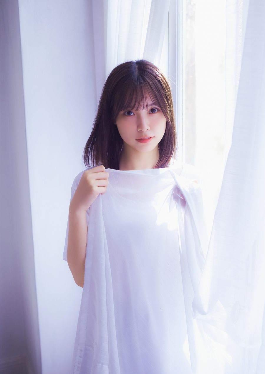 图片[2]-Liyuu写真集「恋って、どんな味ですか？」-艺库