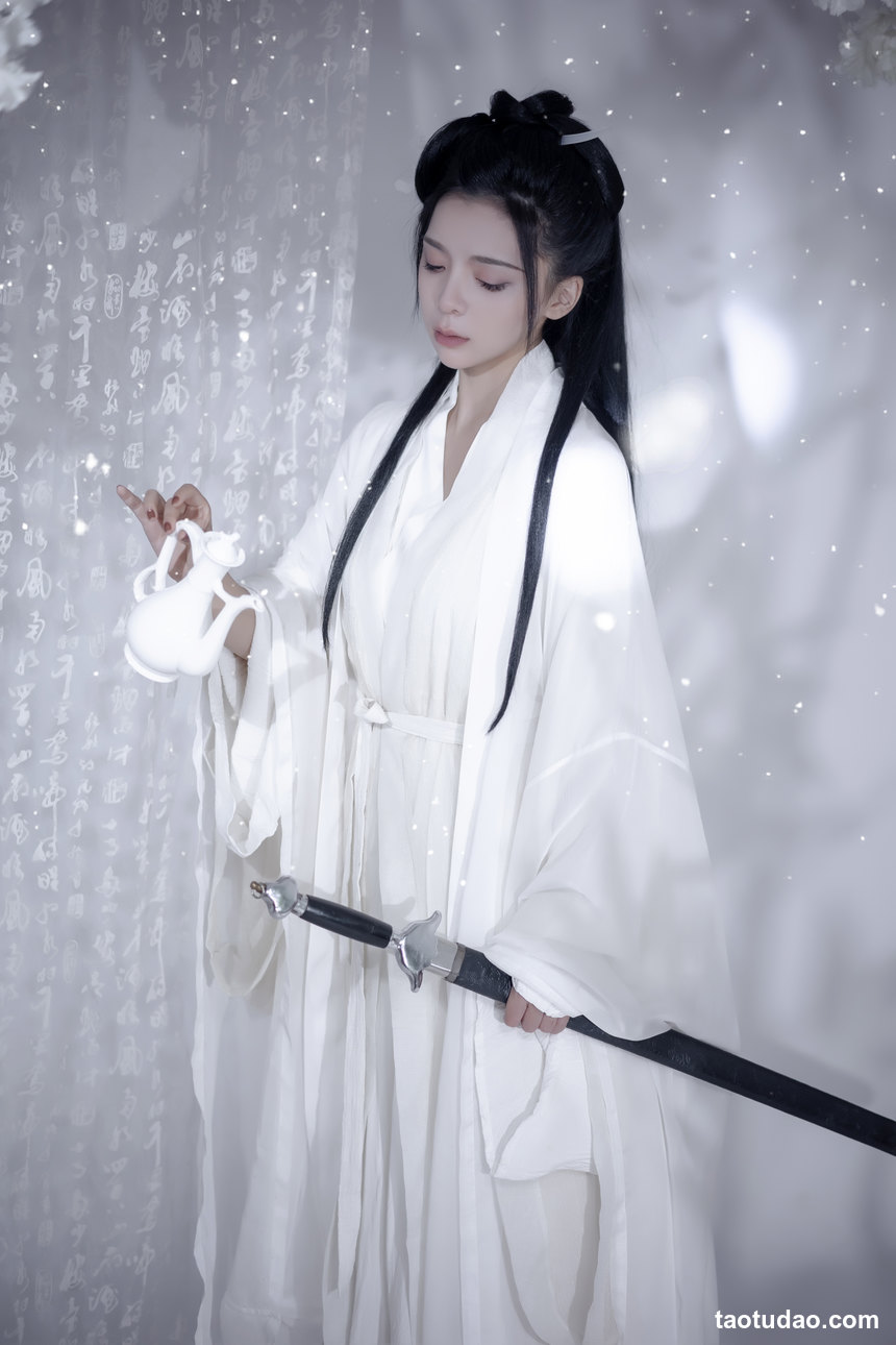 图片[3]-[YITUYU艺图语]2022.12.05 不才 依零[28+1P／218MB]-艺库
