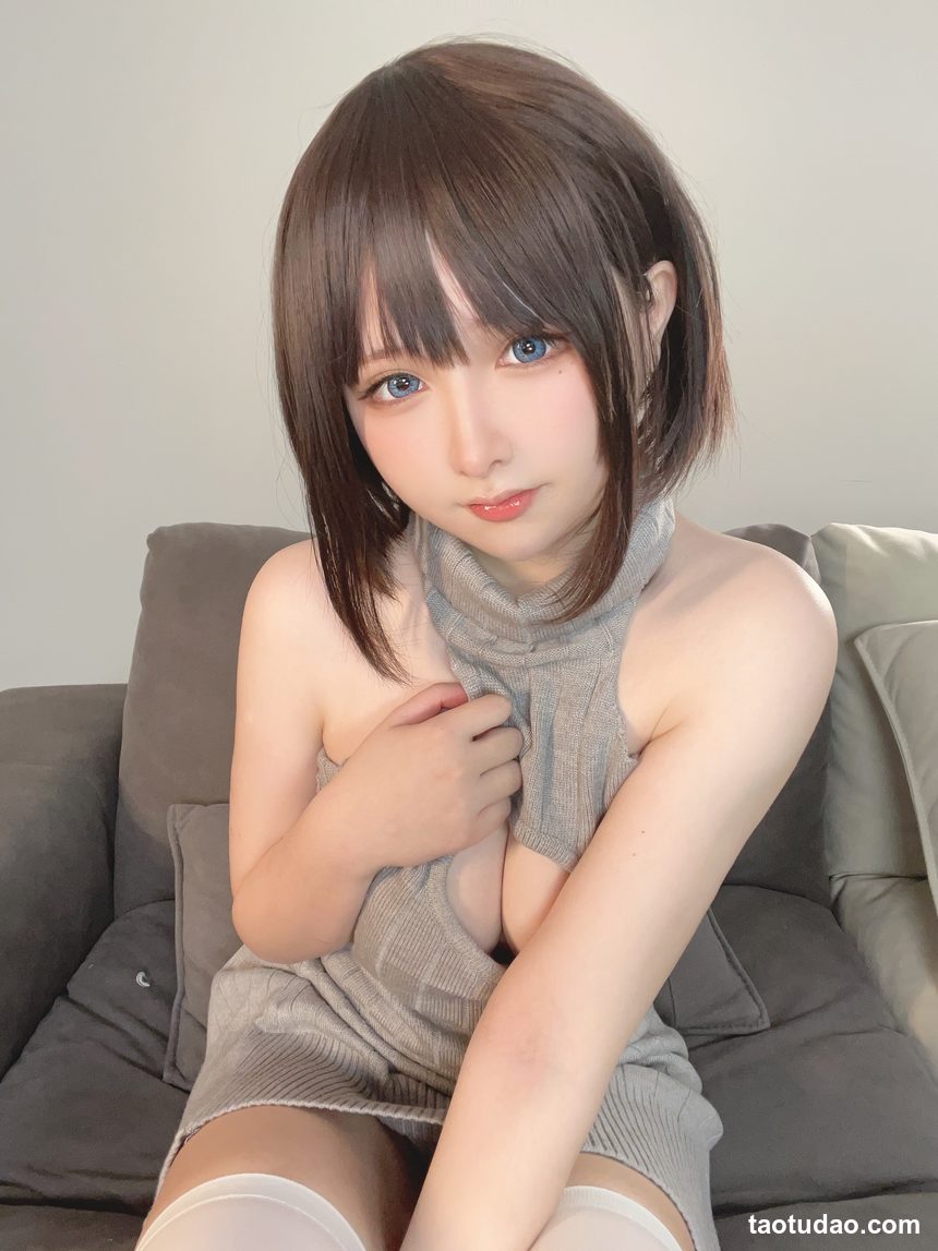 图片[2]-樱梨梨Eriri NO.006 冬日女友自拍 [30P-245MB]-艺库