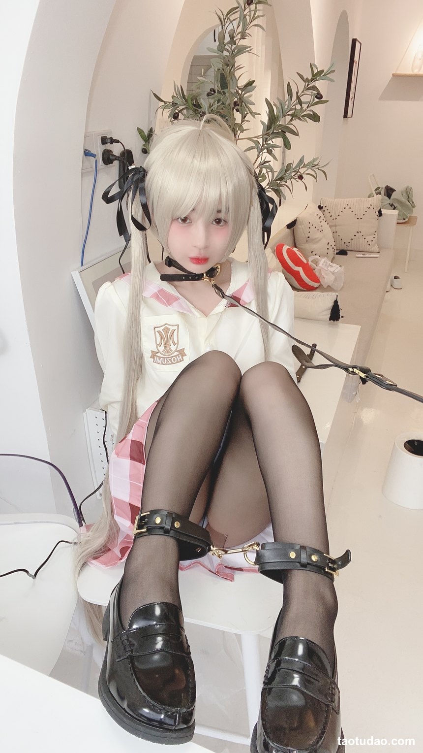 图片[3]-桜井宁宁 穹妹Dome sister [99P+3V-435MB]-艺库
