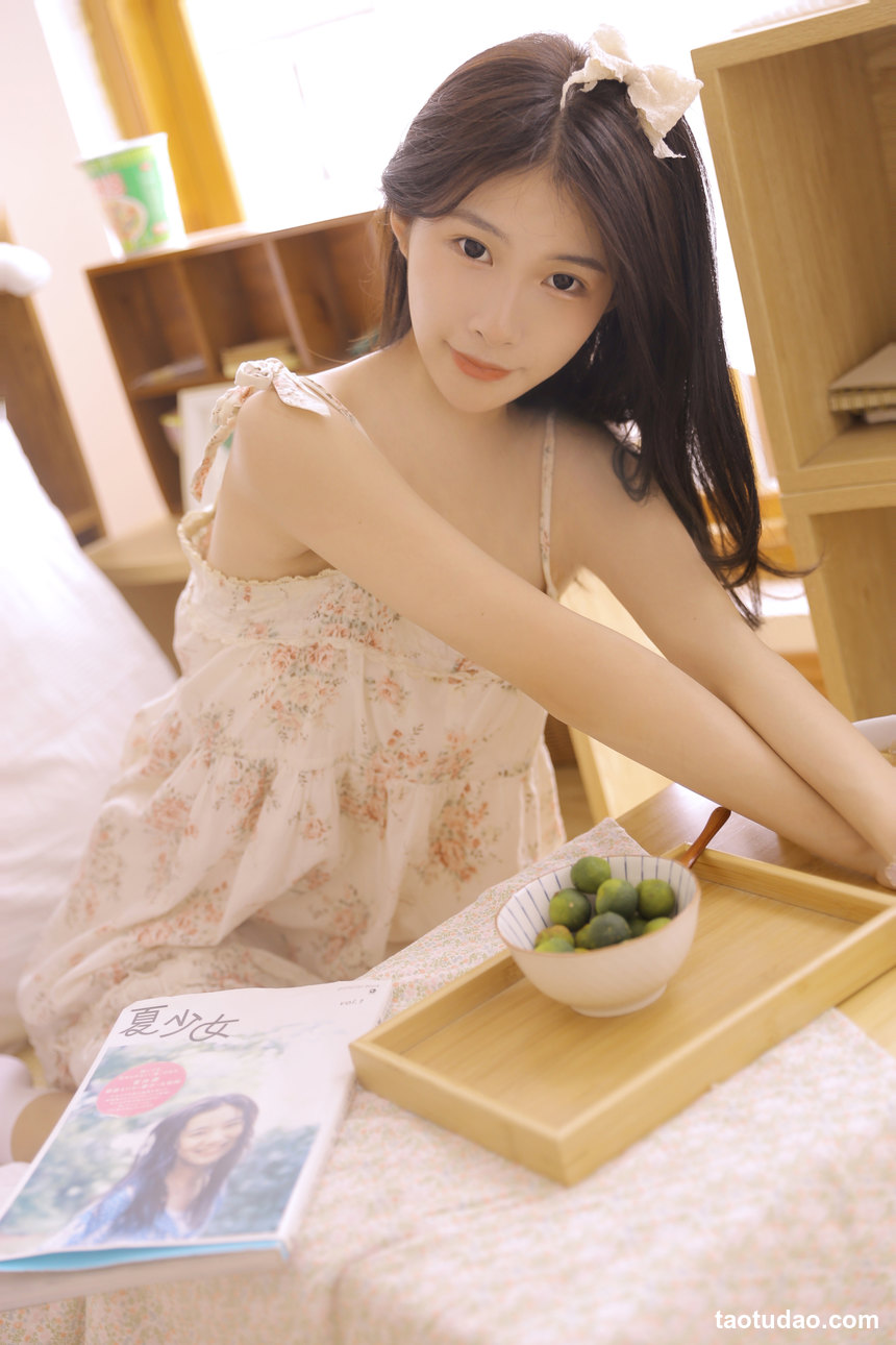 图片[2]-[YITUYU艺图语]2022.09.17 青柠汽水 林[24+1P／134MB]-艺库