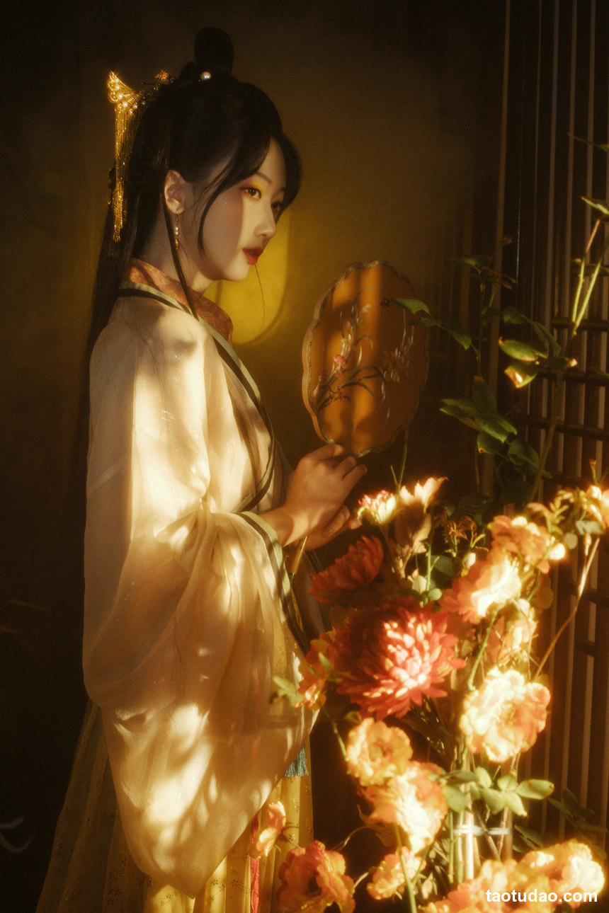 图片[3]-[YITUYU艺图语]2022.07.13 陌上花 犬壹-[29+1P／546MB]-艺库