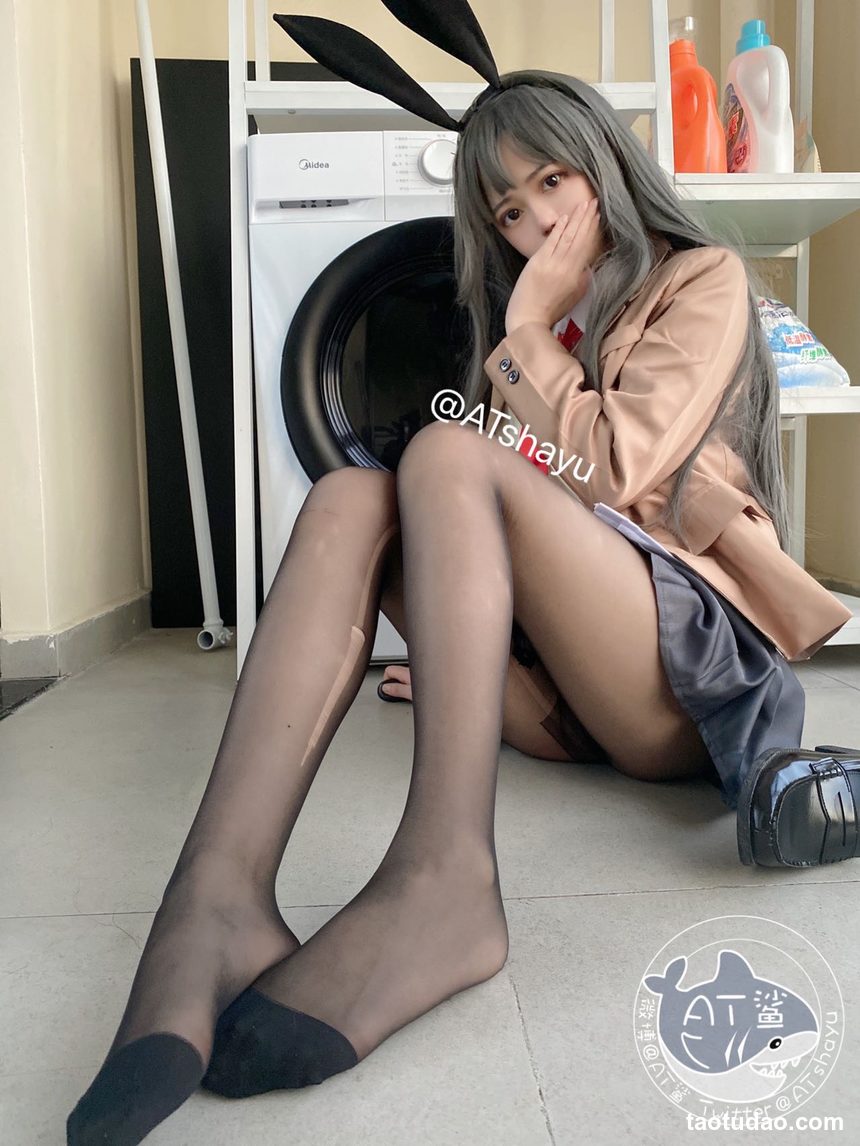 图片[2]-AT鲨 – NO.025 妹麻衣学姐[51P-1V-175.2M]-艺库