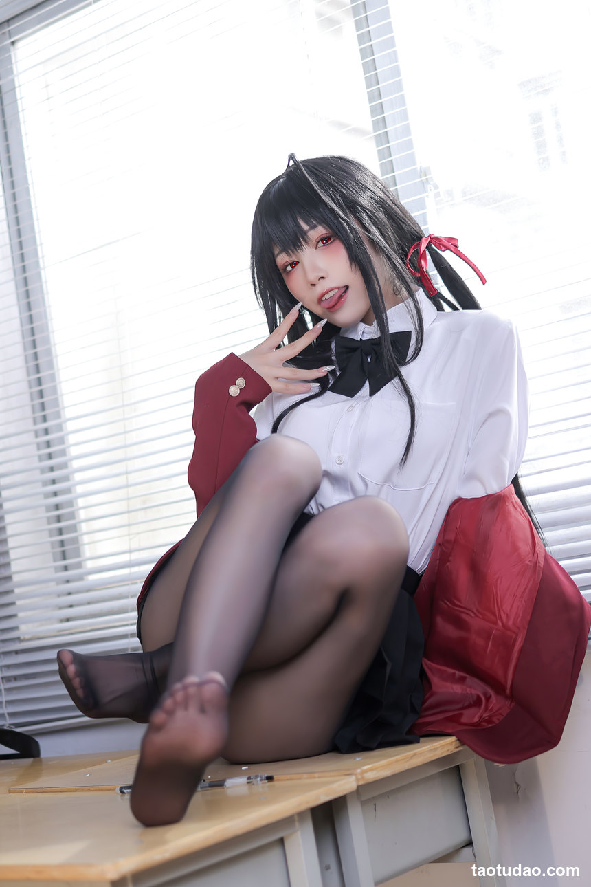 图片[3]-水淼aqua – 大凤JK [71P-1.16GB]-艺库