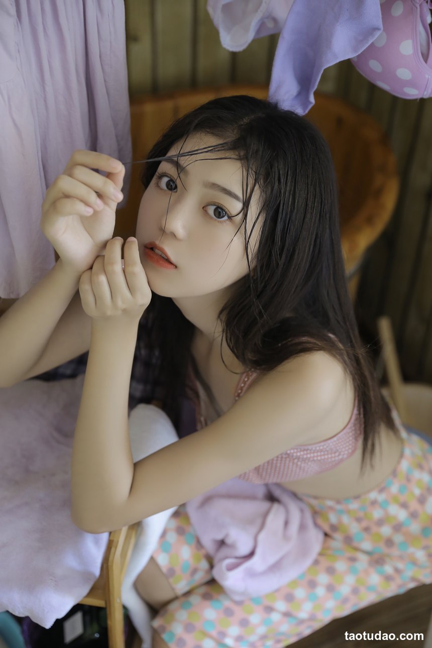 图片[4]-[YITUYU艺图语]2022.07.15 或许你也喜欢紫色 仙女软本人[30+1P／125MB]-艺库