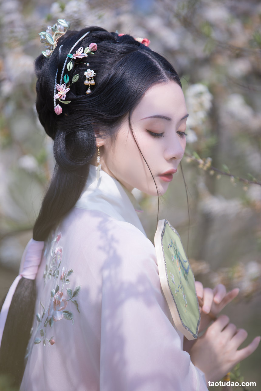 图片[4]-[YITUYU艺图语]2022.06.15 疏影 疏影[22+1P／311MB]-艺库