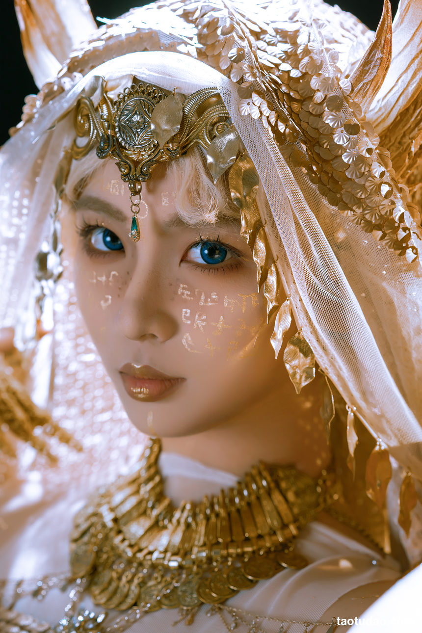 图片[4]-轩萧学姐 –  利库什·龙星[16P-213.9M]-艺库