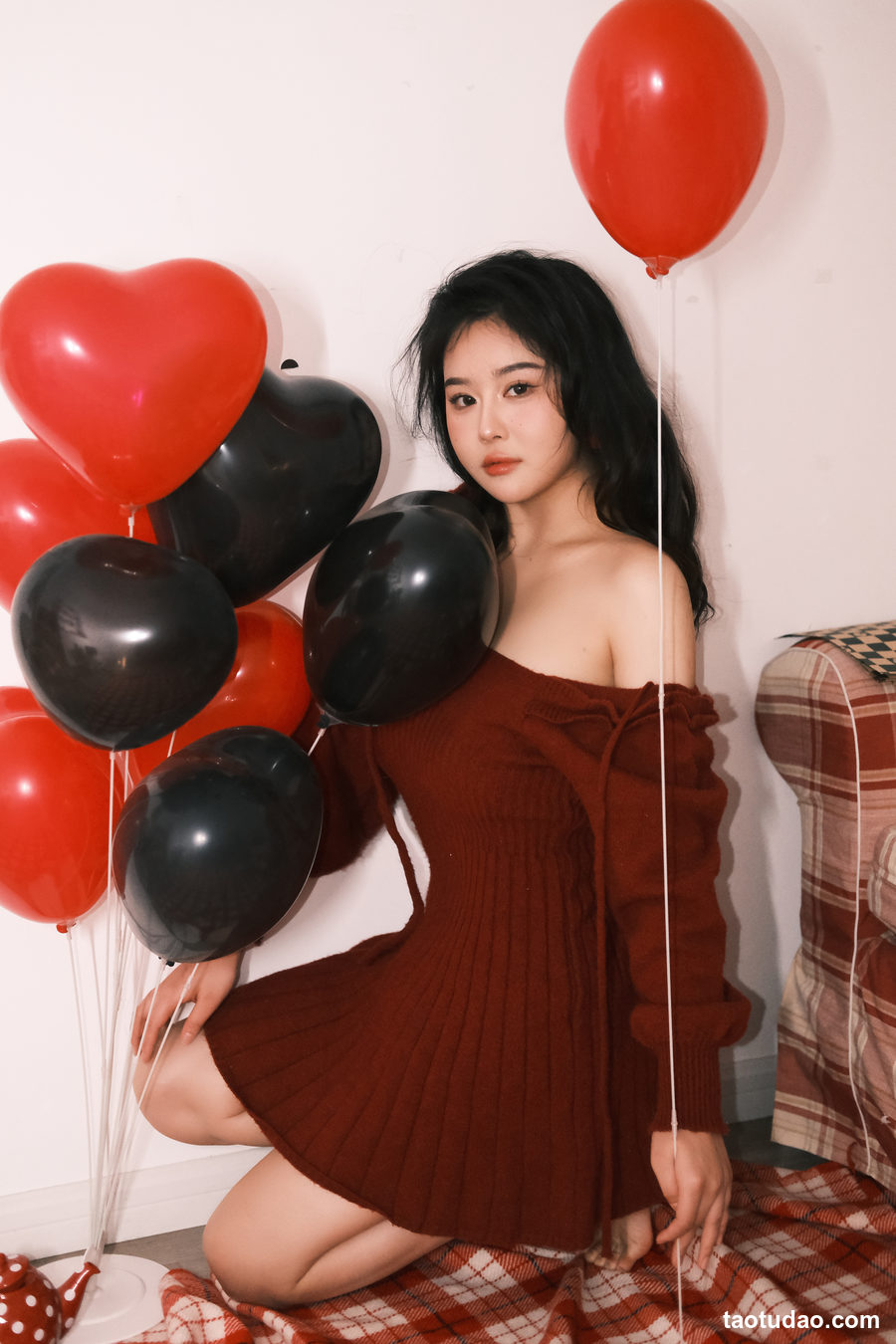 图片[4]-[YITUYU艺图语]2023.02.17 悸动 鸭鸭泡芙[22+1P／333MB]-艺库