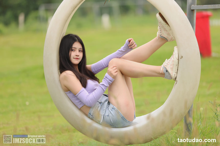 图片[4]-[MZSOCK]爱美足 NO.246 美琳[81P+1V／1.88GB]-艺库
