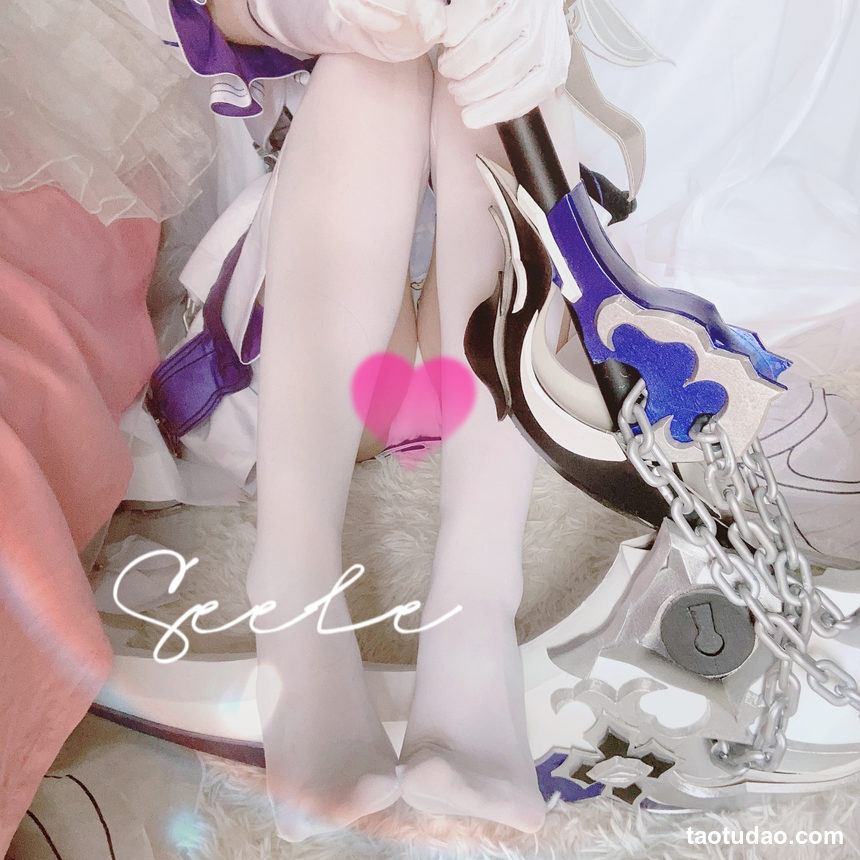 图片[3]-Seele麦麦-彼岸双生[86P-544MB]-艺库