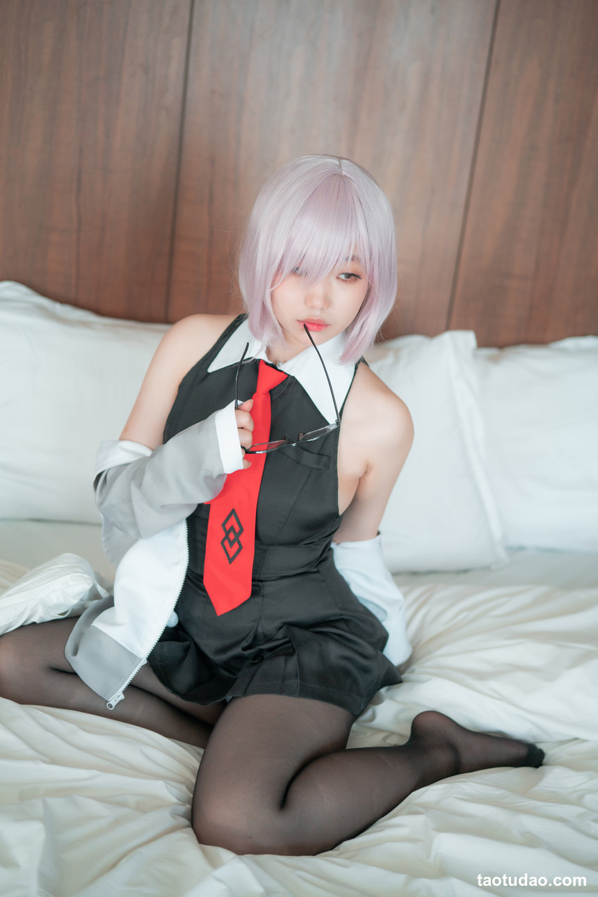 图片[3]-[CreamSoda] Mash Mimmi concept_1  [38P-244MB]-艺库