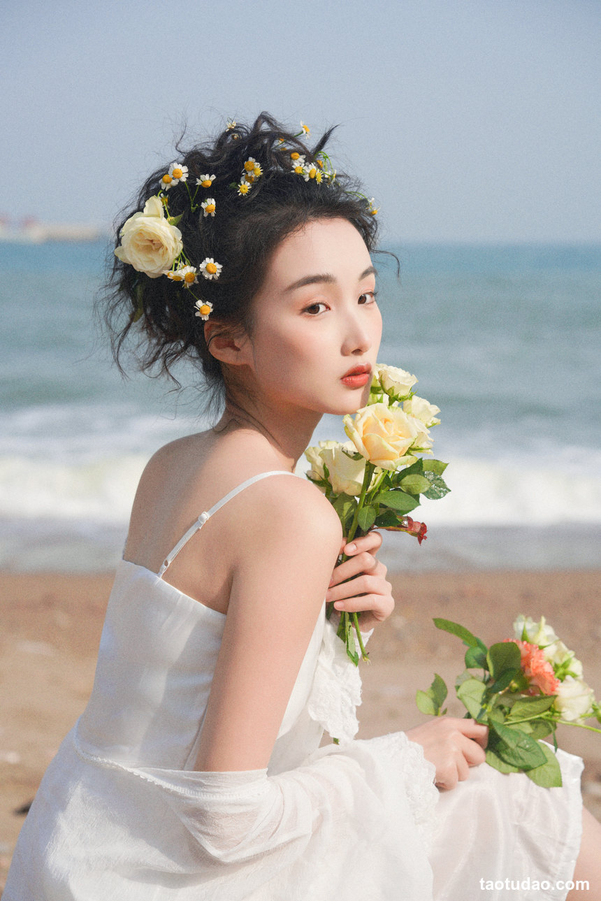 图片[4]-[YITUYU艺图语]2022.09.21 花见海 馨馨[20+1P／437MB]-艺库