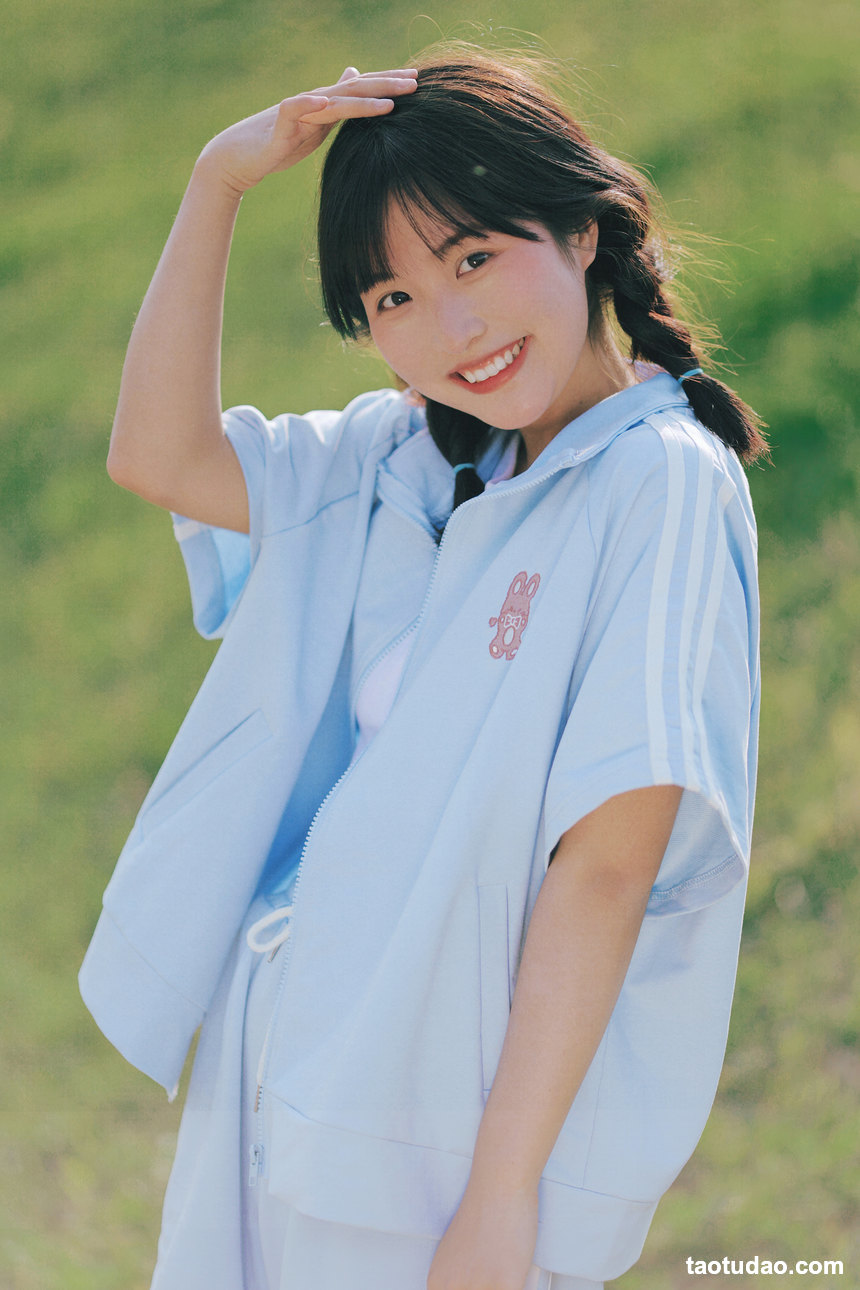 图片[3]-[YITUYU艺图语]2022.06.20 追追风 兔子Zzz不吃胡萝卜[32+1P／329MB]-艺库