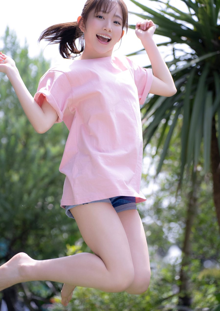 图片[3]-雪平莉左写真集「触れたい身体」-艺库