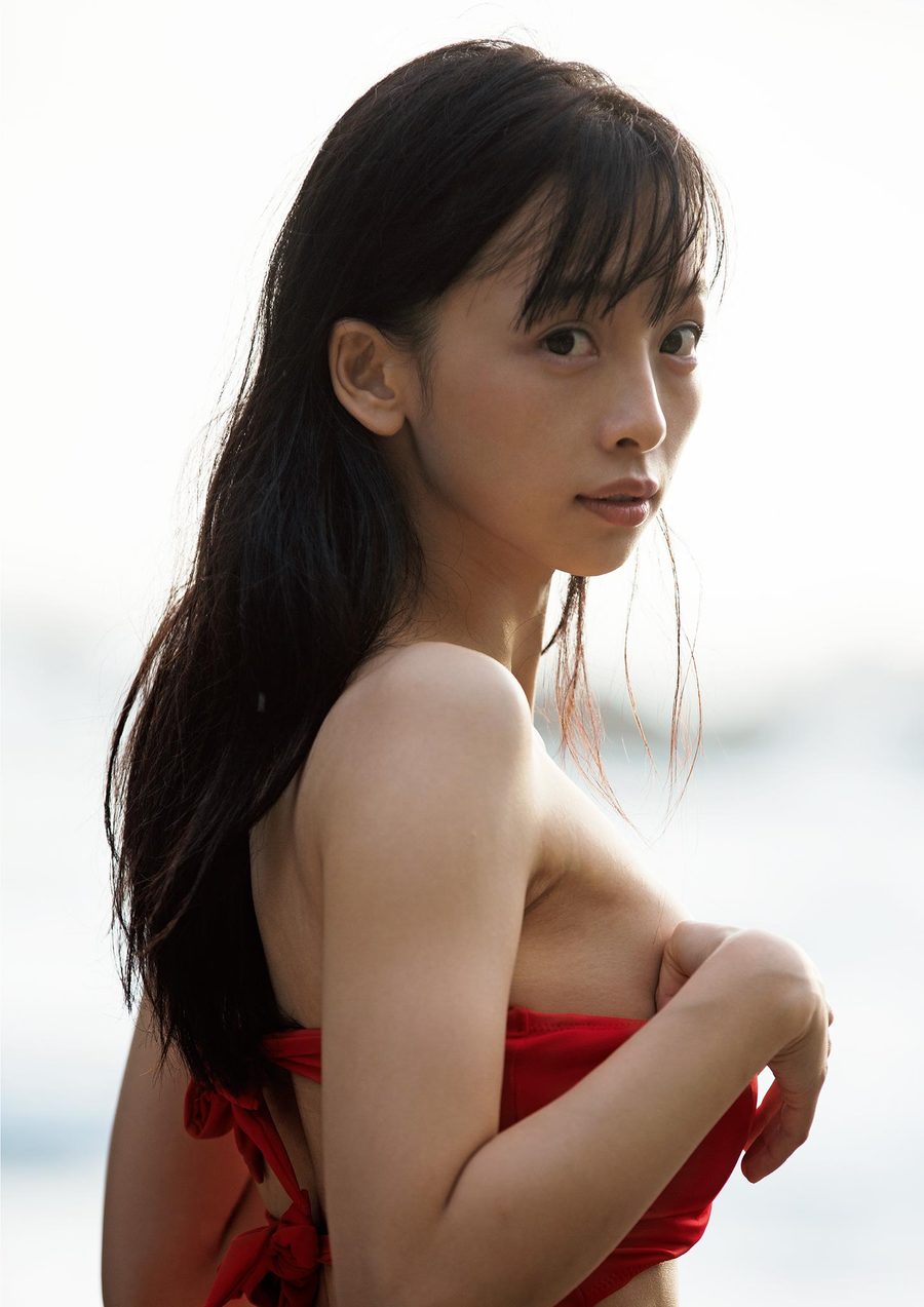 图片[2]-华村飞鸟写真「今」-艺库