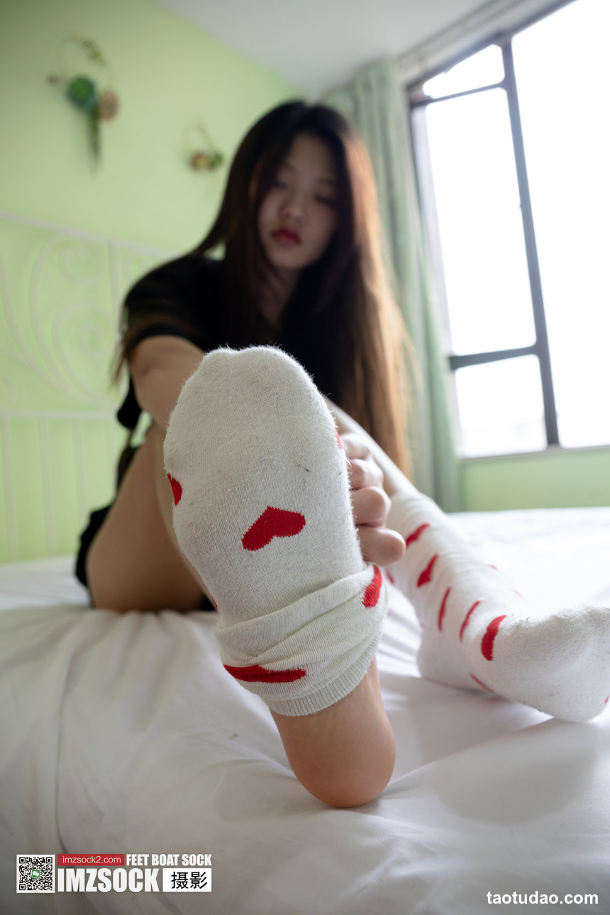 图片[3]-[MZSOCK]爱美足 NO.227 小曼[81P／1.32GB]-艺库