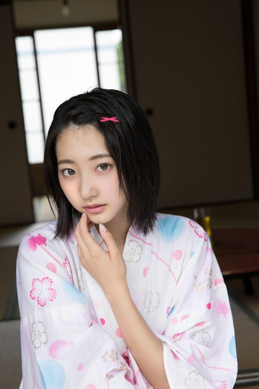 图片[3]-YS WEB 写真集 Vol.662 武田玲奈-艺库