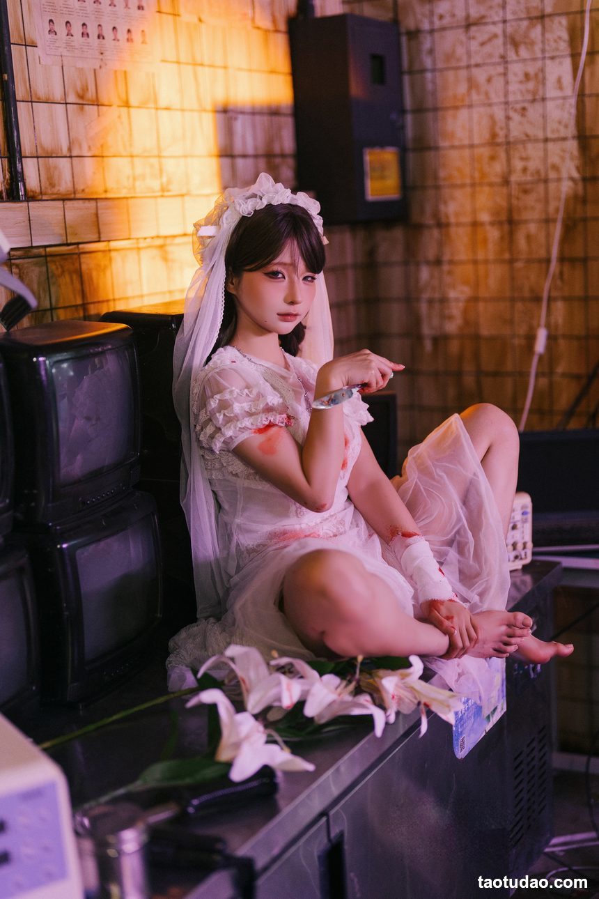 图片[2]-蠢沫沫 – BOSS(133P-1.18G）-艺库