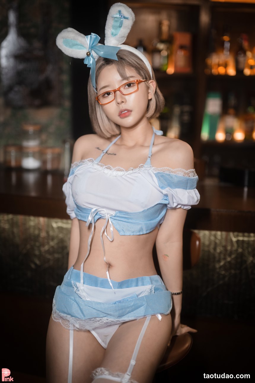 图片[3]-PINK RIBBON Uuuha – Secret Present [217P-5.11G]-艺库