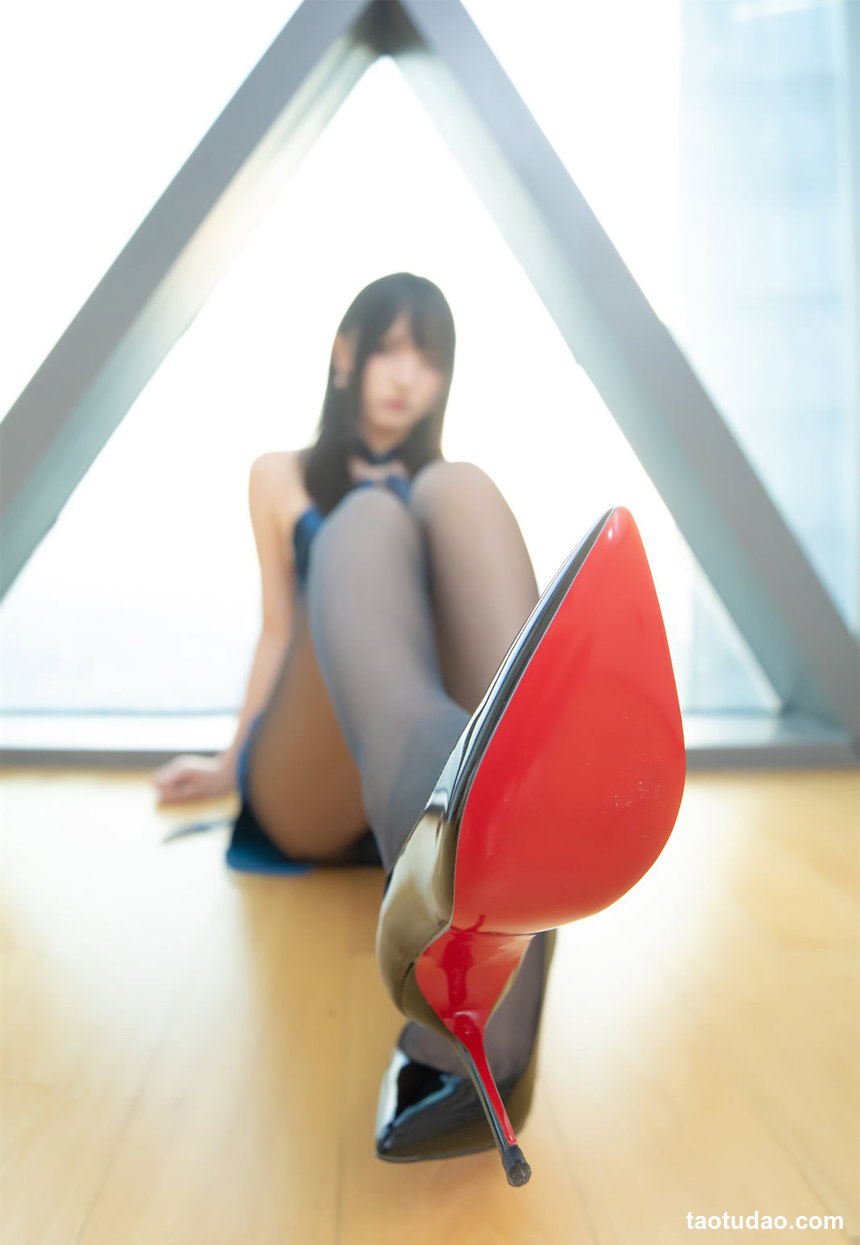 图片[4]-神楽坂真冬 –  蓝衣旗袍 [75P+2V-235MB]-艺库