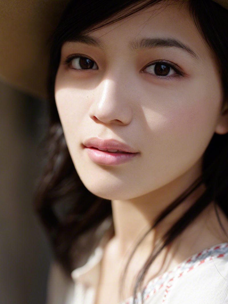 图片[4]-星名美津纪写真集「Wanibooks」2015年8月号 No.134-艺库