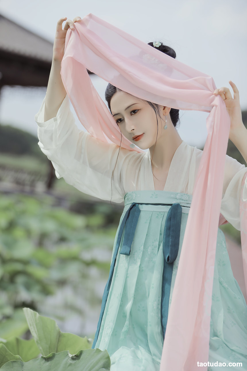 图片[4]-[YITUYU艺图语]2022.04.22 无穷碧 萍萍[21+1P／344MB]-艺库