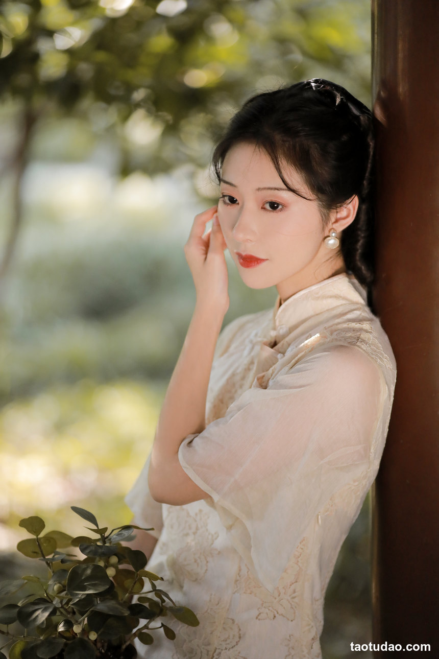 图片[4]-[YITUYU艺图语]2022.11.22 等一阵清风 粉面姑娘[30+1P／444MB]-艺库