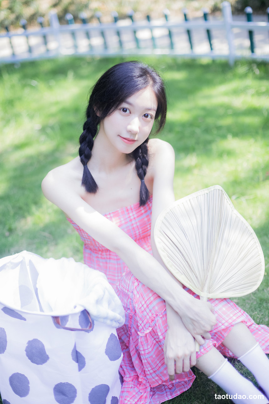 图片[3]-[YITUYU艺图语]2022.07.19 今日天气晴 饲猫少女-[41+1P／433MB]-艺库