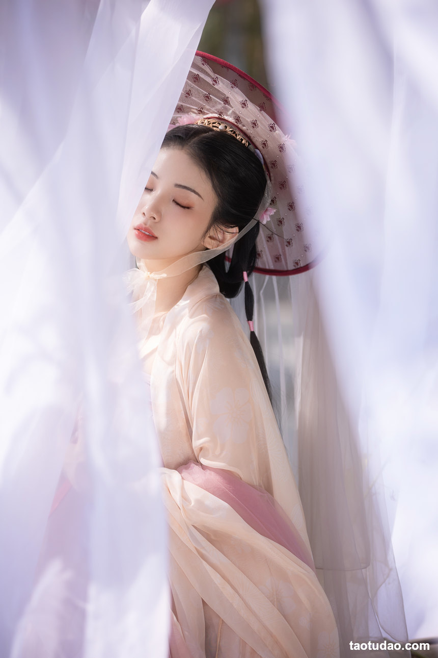 图片[3]-[YITUYU艺图语]2022.12.28 若梦 崴一下[26+1P／230MB]-艺库