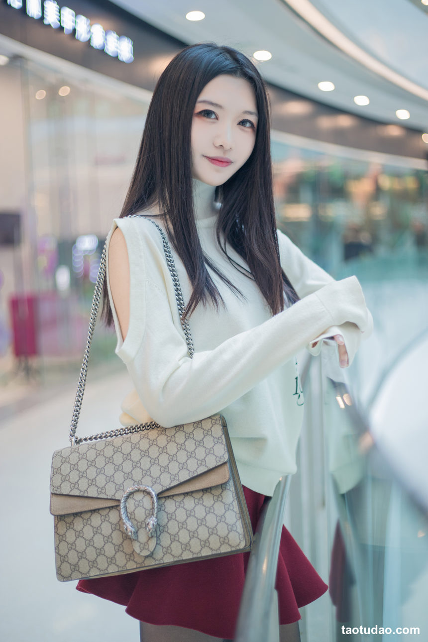 图片[3]-源纱希喵喵喵 – NO.001 清风 银河SOHO日常[12P]-艺库