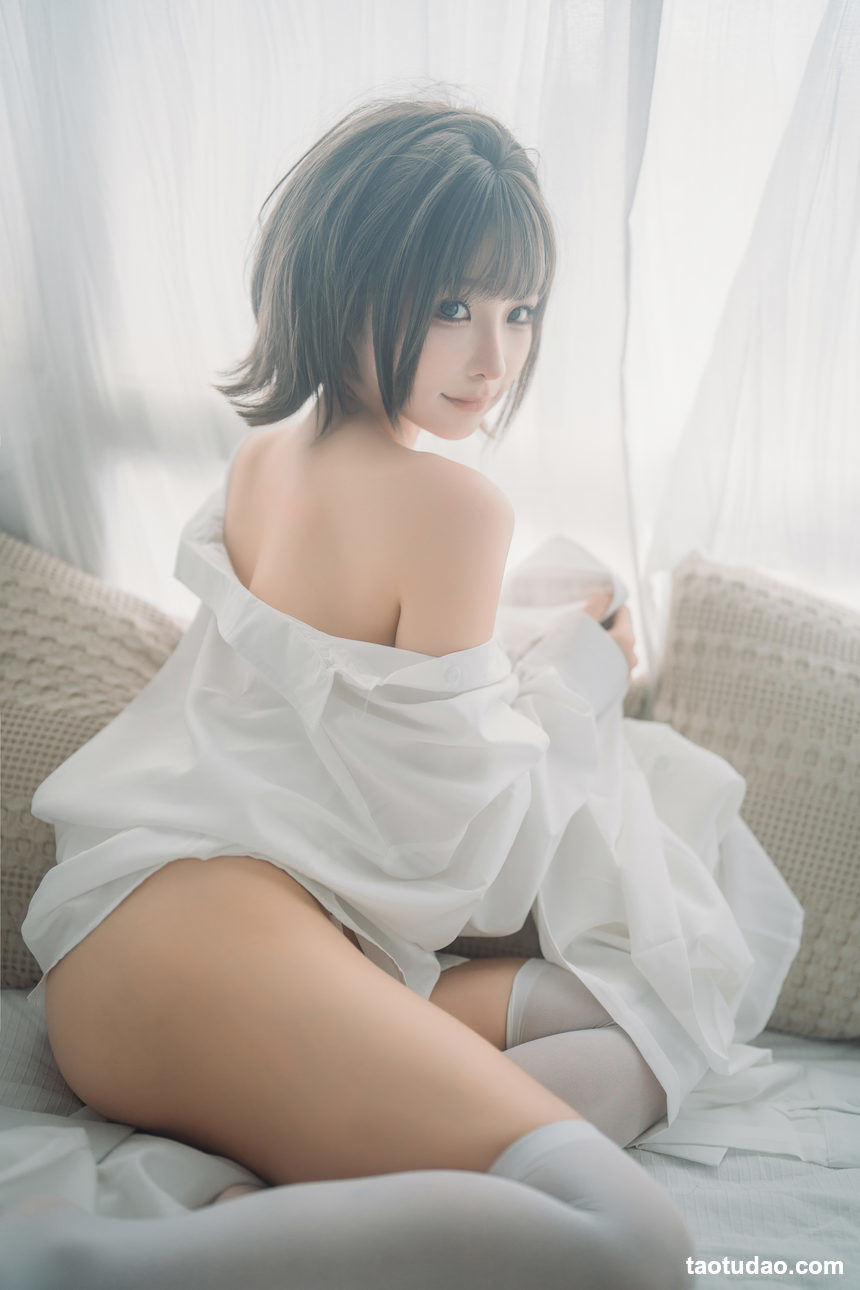 图片[3]-蠢沫沫 – 衬衫窝 [42P-370MB]-艺库