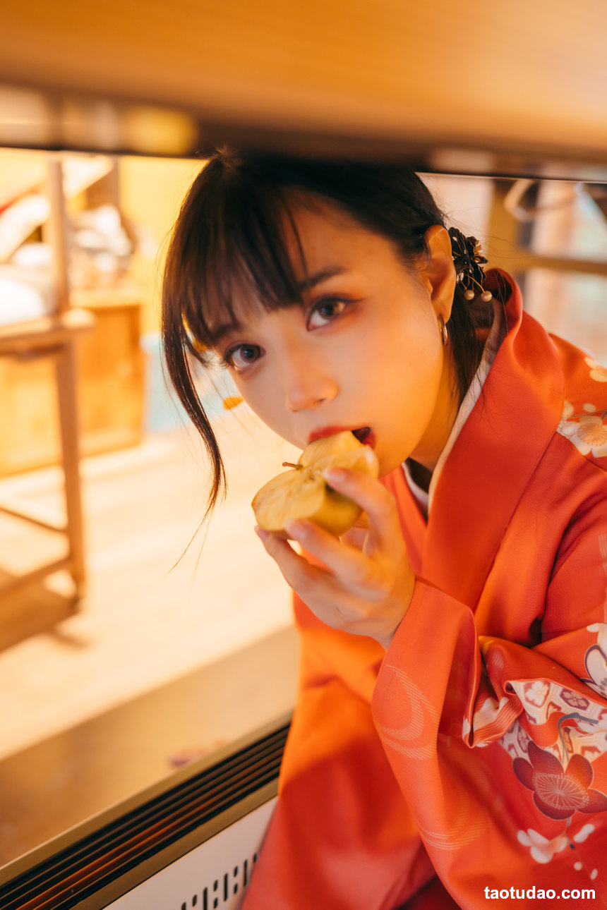 图片[2]-[YITUYU艺图语]2022.05.15 浴衣清晨 贰加六[21+1P／164MB]-艺库