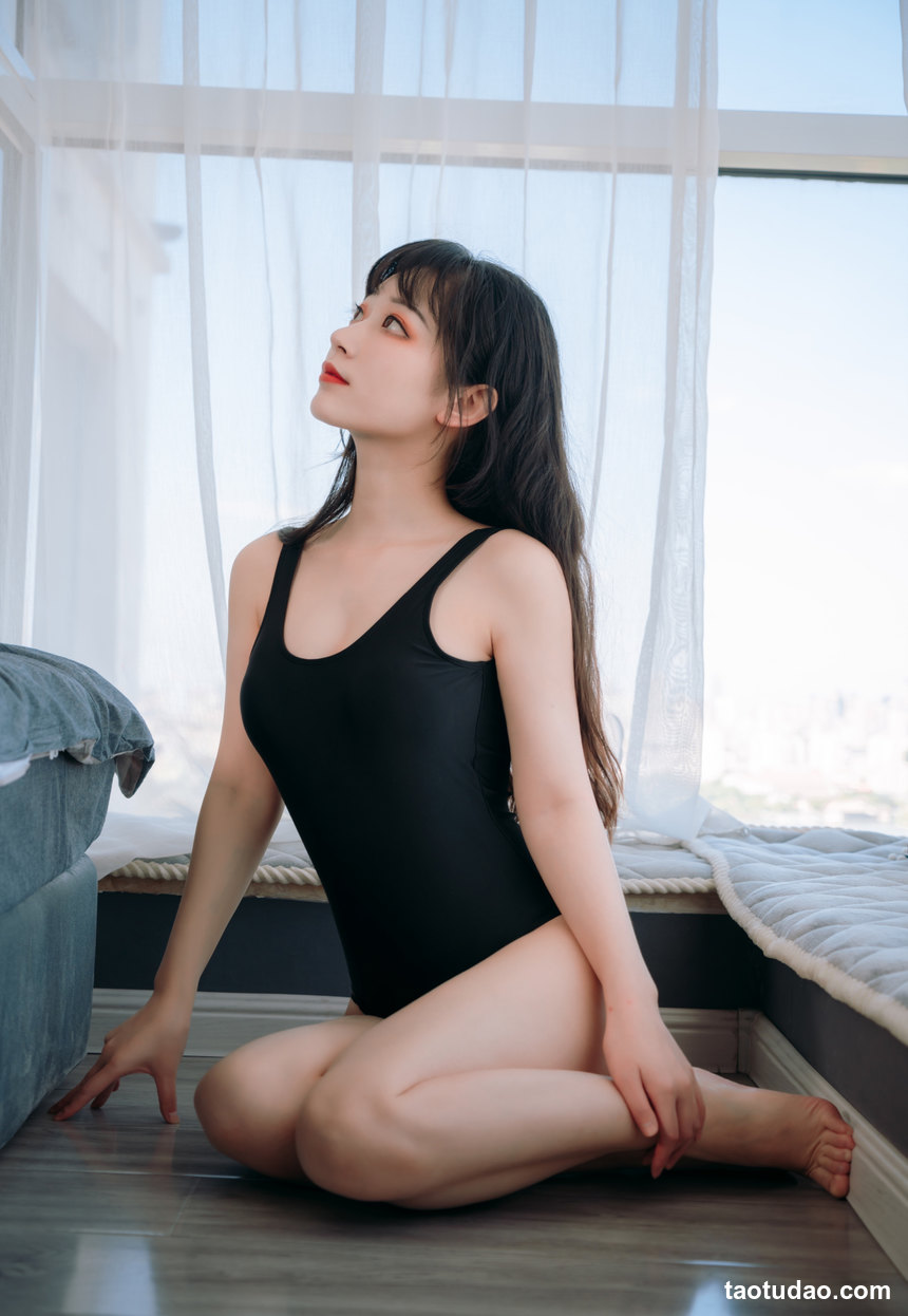图片[3]-桃墨公子 – 窗边 [30P-189MB]-艺库