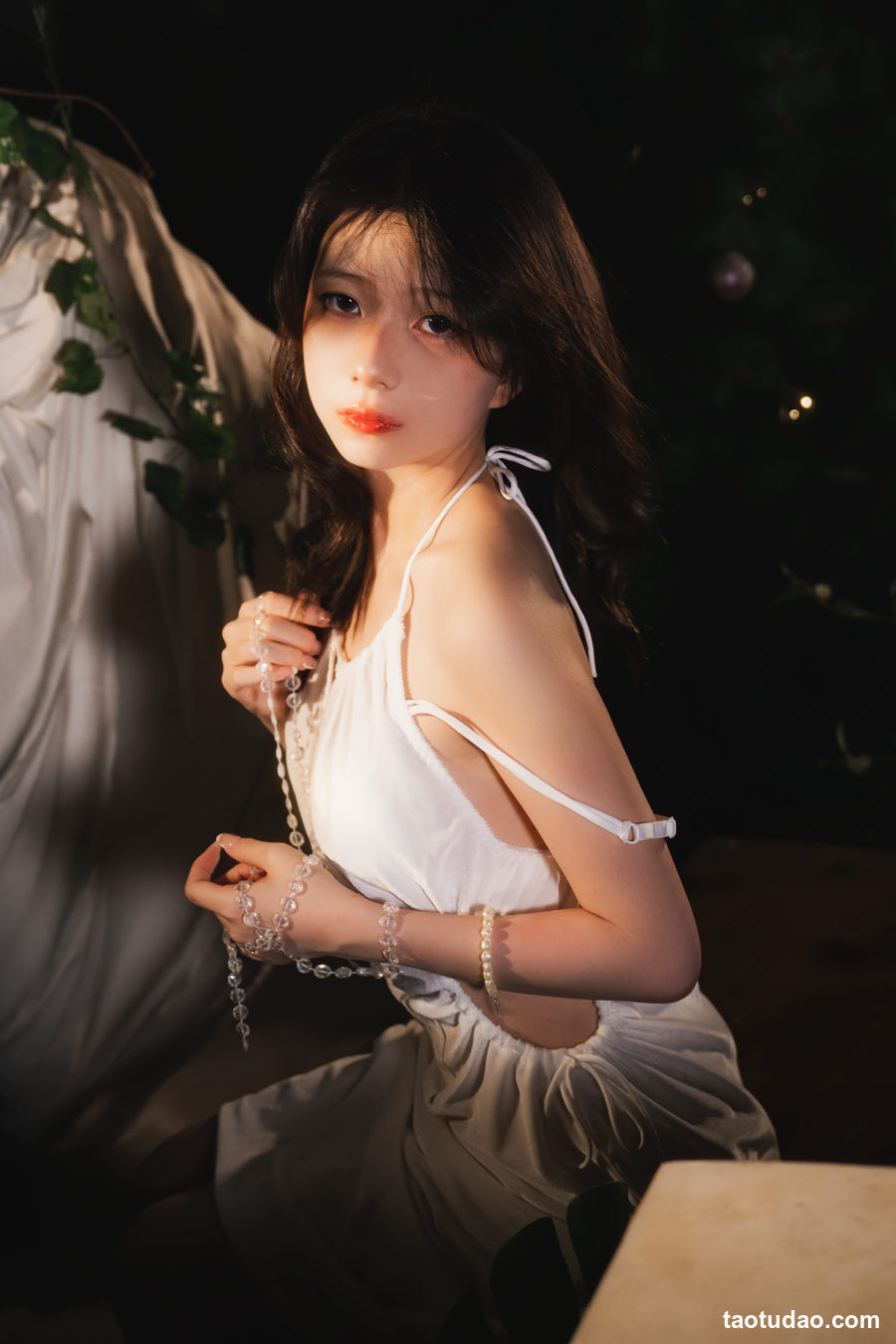 图片[2]-清青琴玖 – NO.26 阿佛洛狄忒 [28P-255MB]-艺库