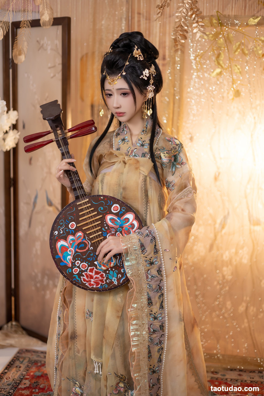 图片[4]-[YITUYU艺图语]2022.12.23 金陵月 -绮罗生的小苏苏-[27+1P／261MB]-艺库