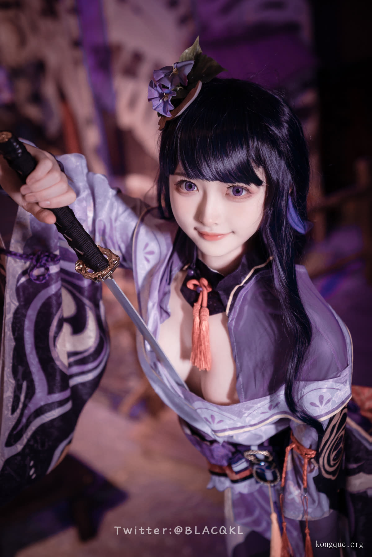 图片[9]-白莉爱吃巧克力 – 全套合集（自动更新）-艺库