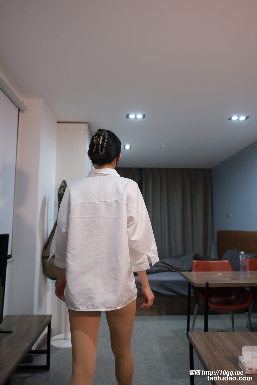 图片[4]-[ROSI口罩系列]2024.05.06 NO.2885[57+1P／54MB]-艺库