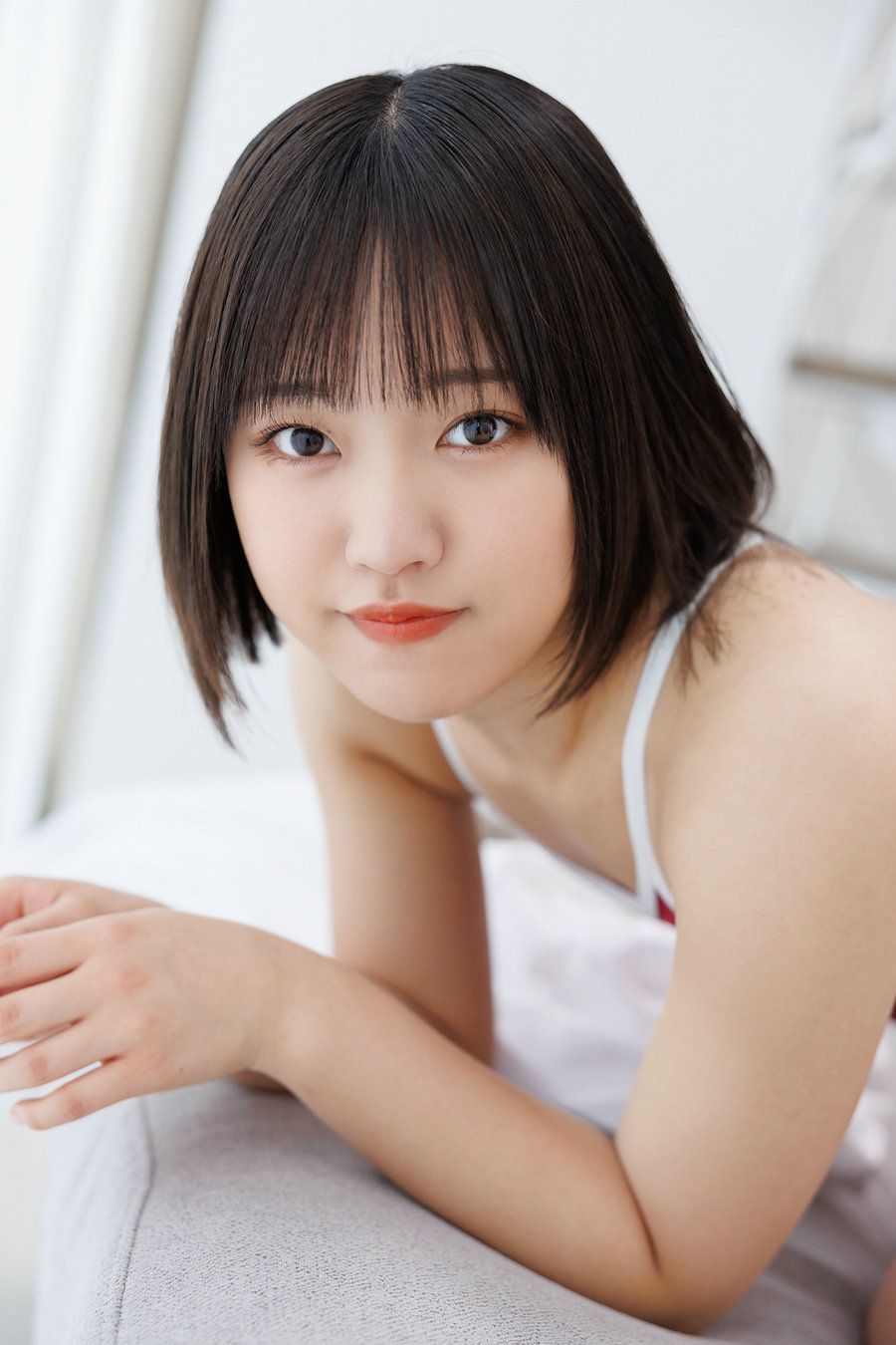 [Minisuka.tv] Anju Kouzuki 香月りおSpecial Gallery Set 20.02 [51P25MB]-绅士图