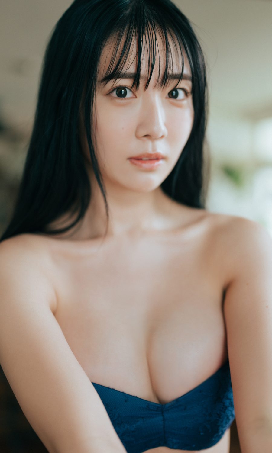 图片[2]-天羽希纯写真集「待ちきれない」-艺库