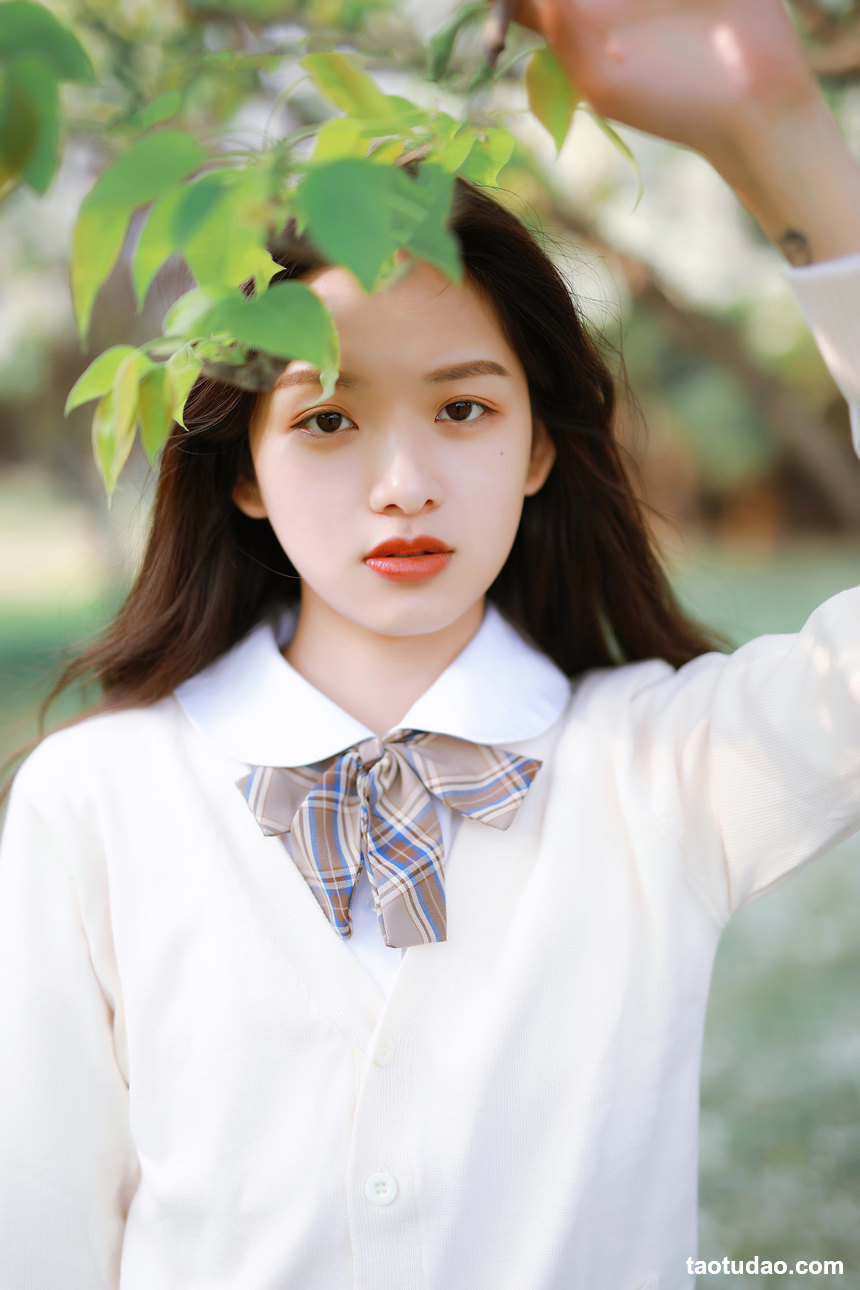 图片[4]-[YITUYU艺图语]2022.05.26 春来无事，只为花忙 赛心[27+1P／484MB]-艺库
