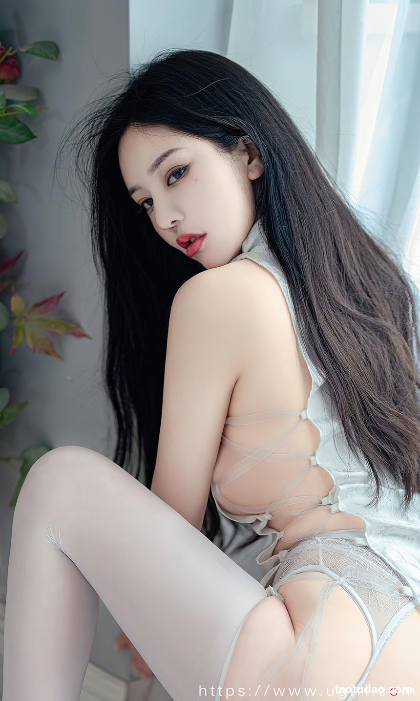 图片[3]-[Ugirls尤果网]爱尤物 2022.05.18 No.2585 Anna苏拉 温言 [35P]-艺库