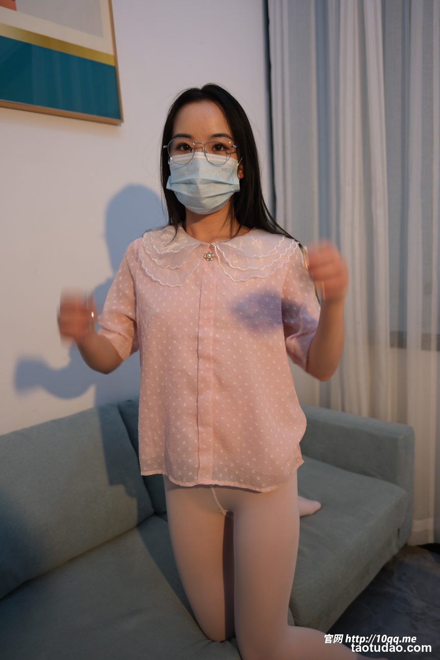 图片[2]-[ROSI口罩系列]2024.09.09 NO.3011[85+1P／77MB]-艺库