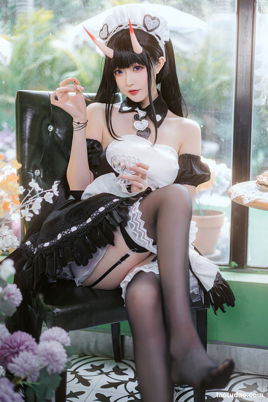 图片[3]-南宫 能代女仆 [22P-268MB]-艺库