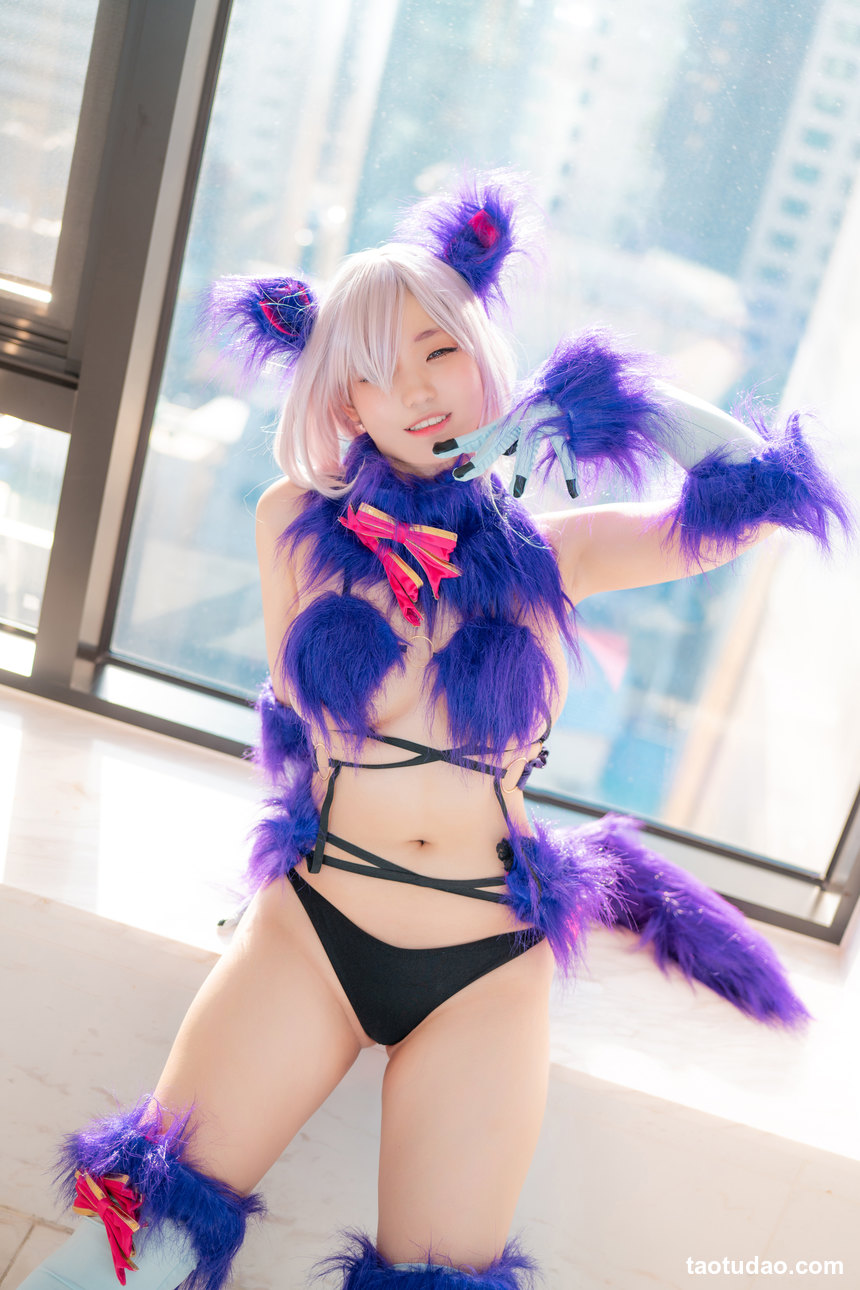 图片[4]-CREAM_ MIMMI – Mashu Mimmi [59P-431MB]-艺库