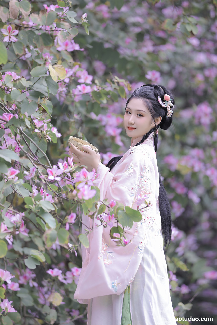 图片[3]-[YITUYU艺图语]2022.04.24 紫荆枝 木木[22+1P／475MB]-艺库