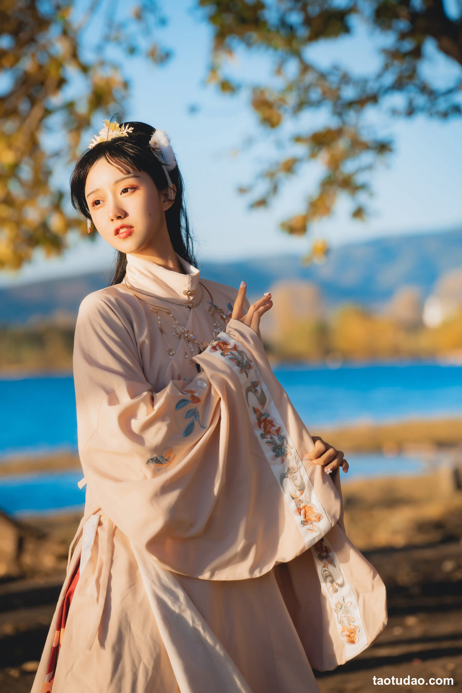 图片[3]-[YITUYU艺图语]2023.02.13 山川如酒  木棉棉OwO[35+1P／951MB]-艺库