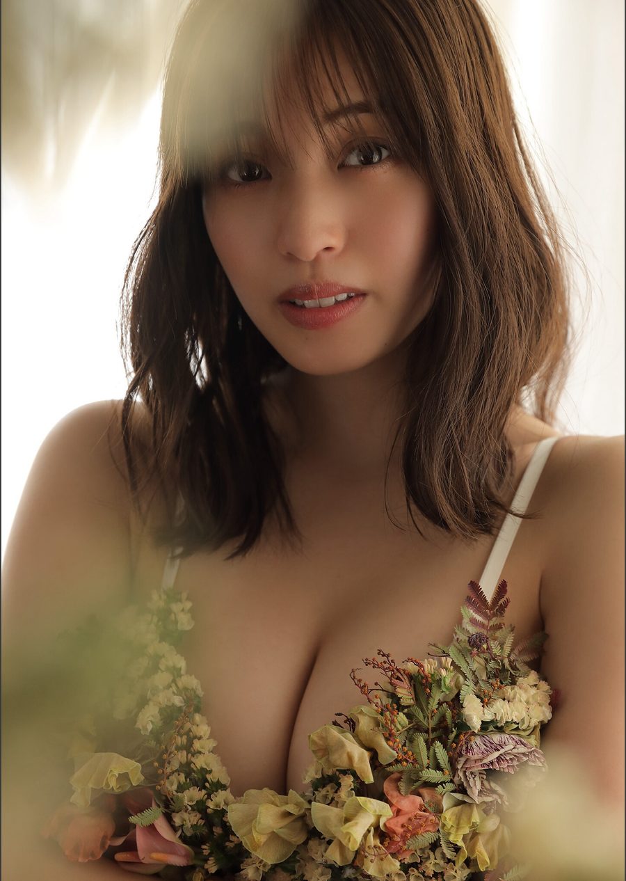 图片[4]-村島未悠 – Signs of summer-艺库