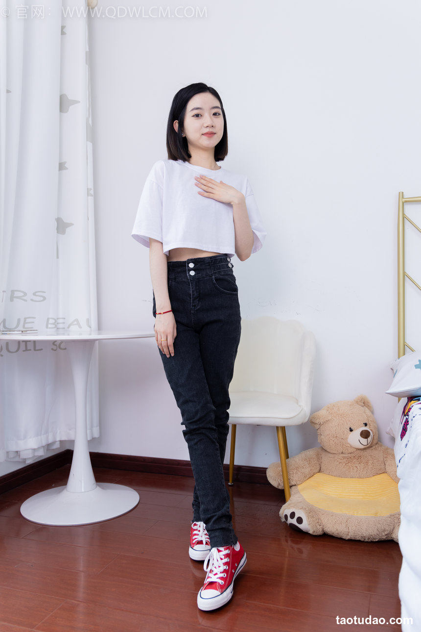 图片[2]-[BoBoSocks袜啵啵]NO.286 芝士-平底鞋、厚肉丝、裸足[150P+1V／5.58GB]-艺库